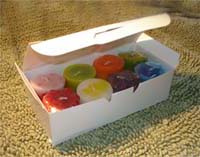 Box of SoulFires
