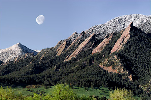 Boulder, Colorado